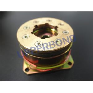 China Cooling Improved Electromagnetic Mechanical Clutch For MK8 MK9 Machine on sale