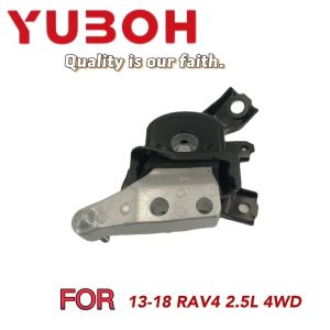 12305-0V040 Right Engine Mount for RAV4 13-18 2.5L 4WD Auto Parts OE NO. 12305