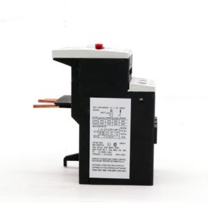 (3RU1136) Phase Power Failure Reverse Protective Relay Electronic relay