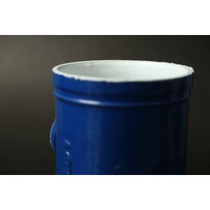 Blue Lined Ductile Iron Grooved Fittings for DN60--DN325 Pipeline System