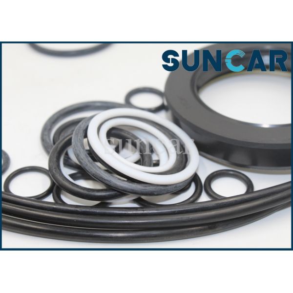 SUNCARVO.L.VO Excavator VOE14512788 Sealing Kit Swing Motor Assy Inner Parts Oil Seal Repair Kit