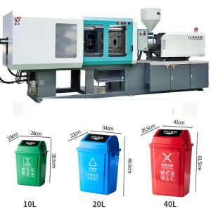 Clamping Unit QT500 Energy Saving Injection Molding Machine Including High