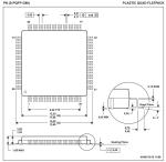 MSP430F5438AIZCAR TI 16 bit ADC MCU 256KB DMA UART/SPI/I2C 113-NFBGA -4