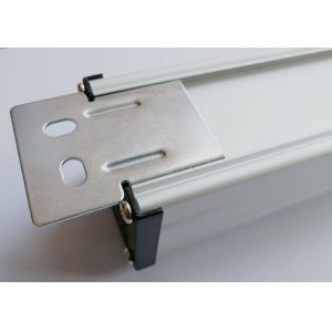 17 Way Electrical PDU Power Distribution Unit C13 IEC 320 Aluminium Alloy