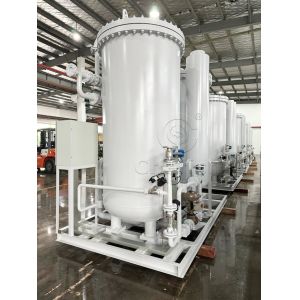 Cheap Molecular Sieves High Pressure Nitrogen Generator For Chemicals for sale