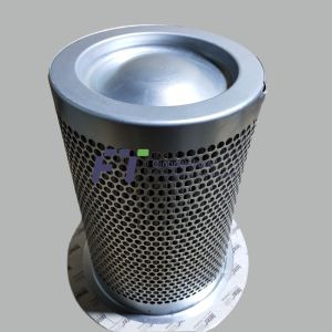 Cheap Oil Separator 46555952 IR Compressor Oil Filter for sale