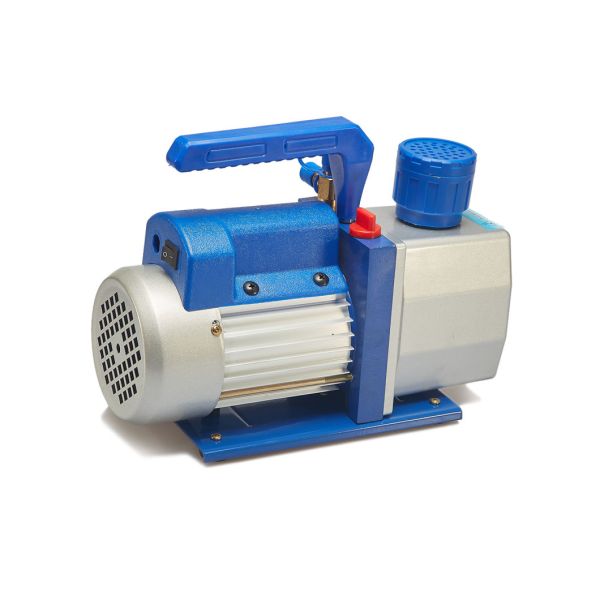RS Seris Electric Powered Single Stage Vacuum Pump
