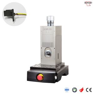 35KHz Ultrasonic Metal Welder For Filament Airbag Wiring Harness