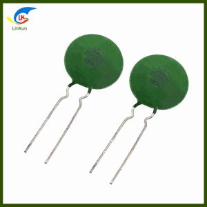 TUV Multipurpose Ceramic PTC Thermistor Practical High Sensitivity