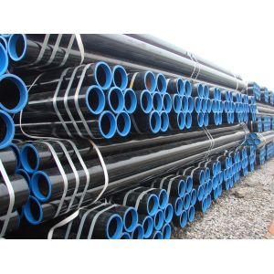 HFW ERW Steel Pipe