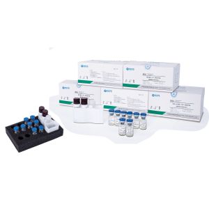 TORCH RV IgG Reagents for Automatic Immunoassay Analyzer in Human Serum Samples
