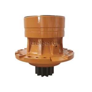 Swing Reduction Gear Box R318DL Swing Reduction Gear R318 Swing Gearbox For Excavator