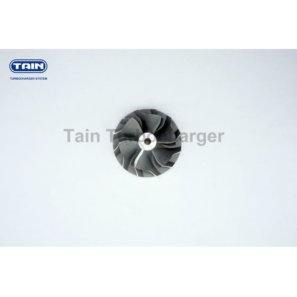 TD03L4 49131-05210 49131-05211 Turbocharger Compressor Wheel For CITROEN JUMPER