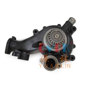 1610-E0490 Water Pump Assy For Hino Excavator Engine P11C