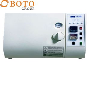 High Accuracy Automated Filter Tester For Laboratory Testing Equipment With
