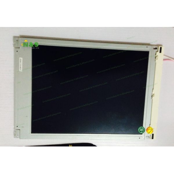 NL6448CC33-30W NEC LCD Panel 10.4 inch with 211.2×158.4 mm Active Area