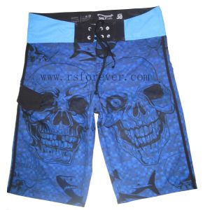 Sublimation Printing Boardshorts, Beach Shorts