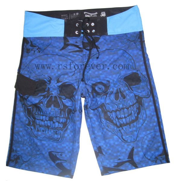 Quality Sublimation Printing Boardshorts, Beach Shorts wholesale
