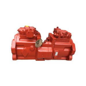 China Excavator  Hydraulic Pump K5V200DTH-10JR-9C R455 R450-7 K5V200 on sale