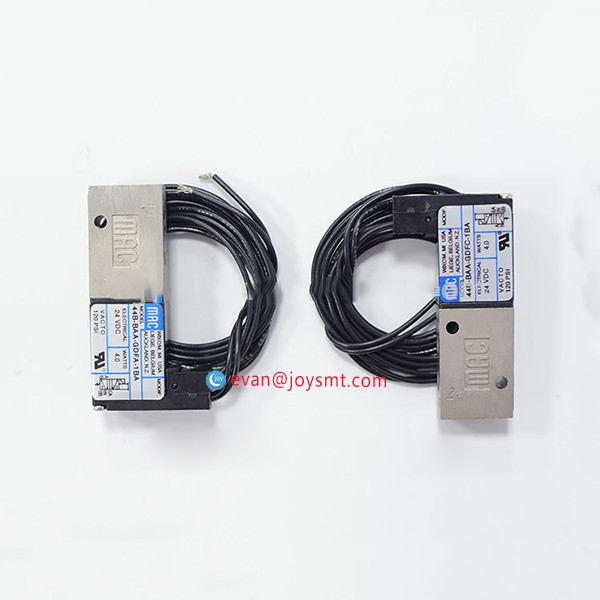 Quality Samsung CP45 Solenoid valve wholesale