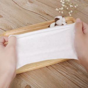 Soft Microfiber Child Disposable Cotton Towel