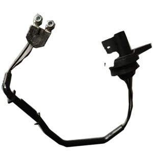 China Fuel Injector Wiring Harness 6156-81-9110 for Excavator PC400-7 PC450-7 PC400-8 Replacement Parts on sale