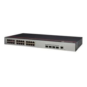Ample Supply CloudEngine 6857F-48T6CQ-B Managed Poe Switch with 598G Switch