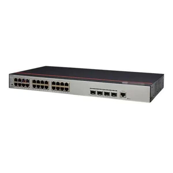 Ample Supply CloudEngine 6857F-48T6CQ-B Managed Poe Switch with 598G Switch