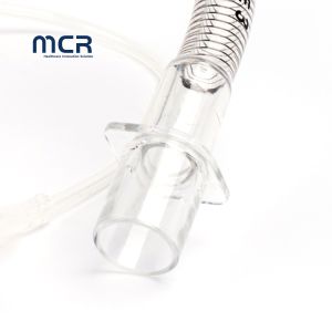 Reinforced Silicone Laryngeal Mask Airway for Anesthesia Use