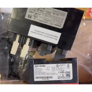 1791DS-IB12 ALLEN BRADLEY DeviceNet Safety CompactBlock I/O Input Module