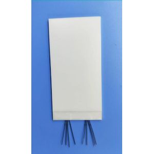White color LED backlight for LCD Display module panel For Oxygen Generator
