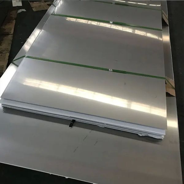 Quality ASTM B164 B127 B906 Nickel Copper Alloy Sheet And Plate Monel 400 wholesale