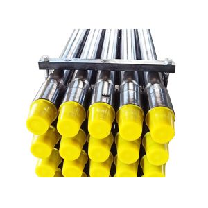 Cheap Hard Friction Welding Directional Boring Pipe Forgings for sale
