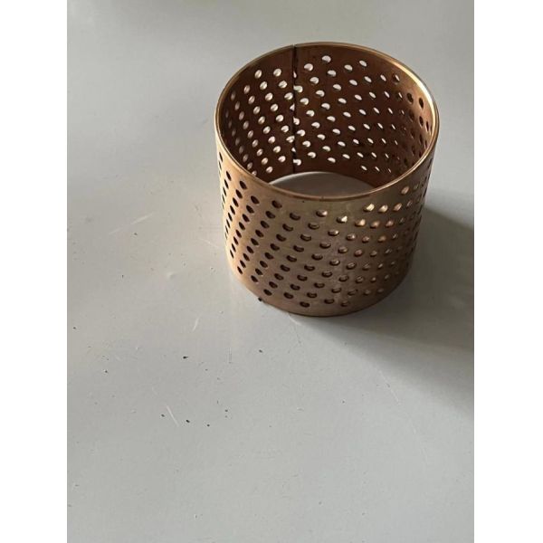 920070.049 Copper sleeve Kalmar Reach Stacker Parts