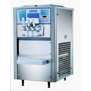 Model 225A Household Ice Cream Maker Table Model