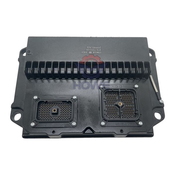 E336D2 Excavator Electrical Parts Control Unit C9 Engine Controller Computer