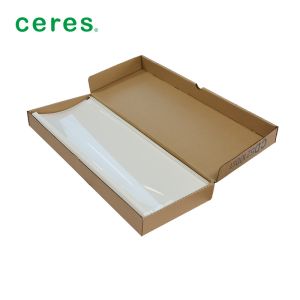 SM52/GTO52 Ink Duct Foil For Offset Printing Press 57.5*22.8*7cm