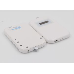 Adaptive Flash Audio Tour Guide Explained Automatically