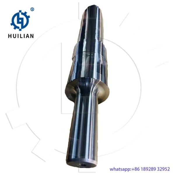 Quality RAMMER Hydraulic Hammer Piston S21 S20 S24 S22 S23D30 S24 S25 S29 S52 S56 S82 S83 S84 S86  Hydraulic Hammer Piston wholesale