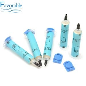 Kluber Isoflex Nbu 15 Especially Suitable For Lectra Vector 7000 Grease G1