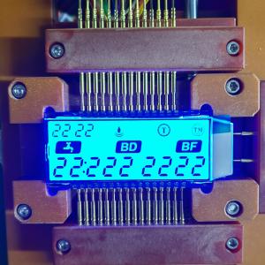 Cheap OEM ODM 20x4 Character Lcd Display Serial Small HTN Programmable Lcd Display Module for sale