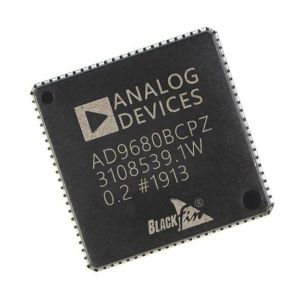 China GS offer electronic components PCBA one stop service IC LFCSP64 AD9680BCPZ-1000 on sale