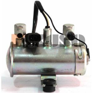 6HK1 6WG1 Injection Fuel Electrinic Pump OEM 1-33251397-0