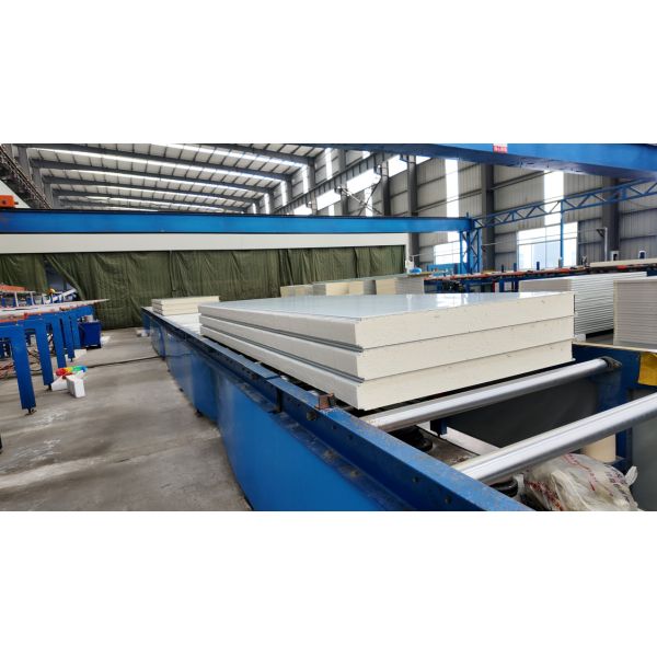 Customizable Cold Room Panel / Cold Storage Panel with Superior Waterproof and