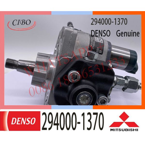294000-1370 DENSO Diesel Engine Fuel HP3 pump 294000-1370 294000-1372 For MITSUBISHI L200 4D56 1460A053
