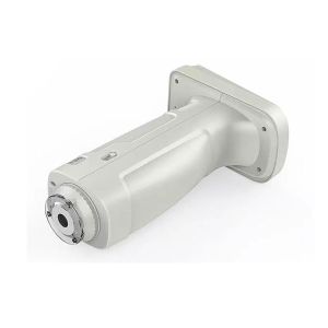 Color Spectrophotometer Foropaque Liquid Paste Pellet Powder Dual array sensor