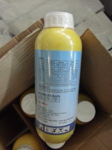 Cheap Imidacloprid 200g/L SL/insecticide/brown liquid/Uganda & Burundi Market for sale