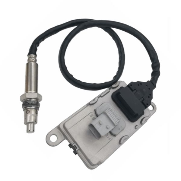 Quality 24V Mercedes Benz Engine NOx Sensor Actros 5WK97331A  A0101531628 wholesale