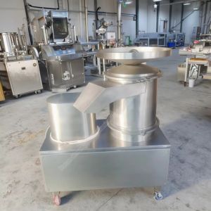CQ-DDJ01 Egg Breaking Machine Egg Cracking Machine Egg Breaker Machine For
