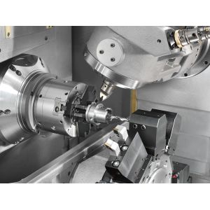 High Precision 5 Axis Machining Services , Electroplating CNC Production Service